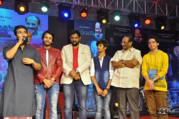 Sri Valli Movie Pre Release Event